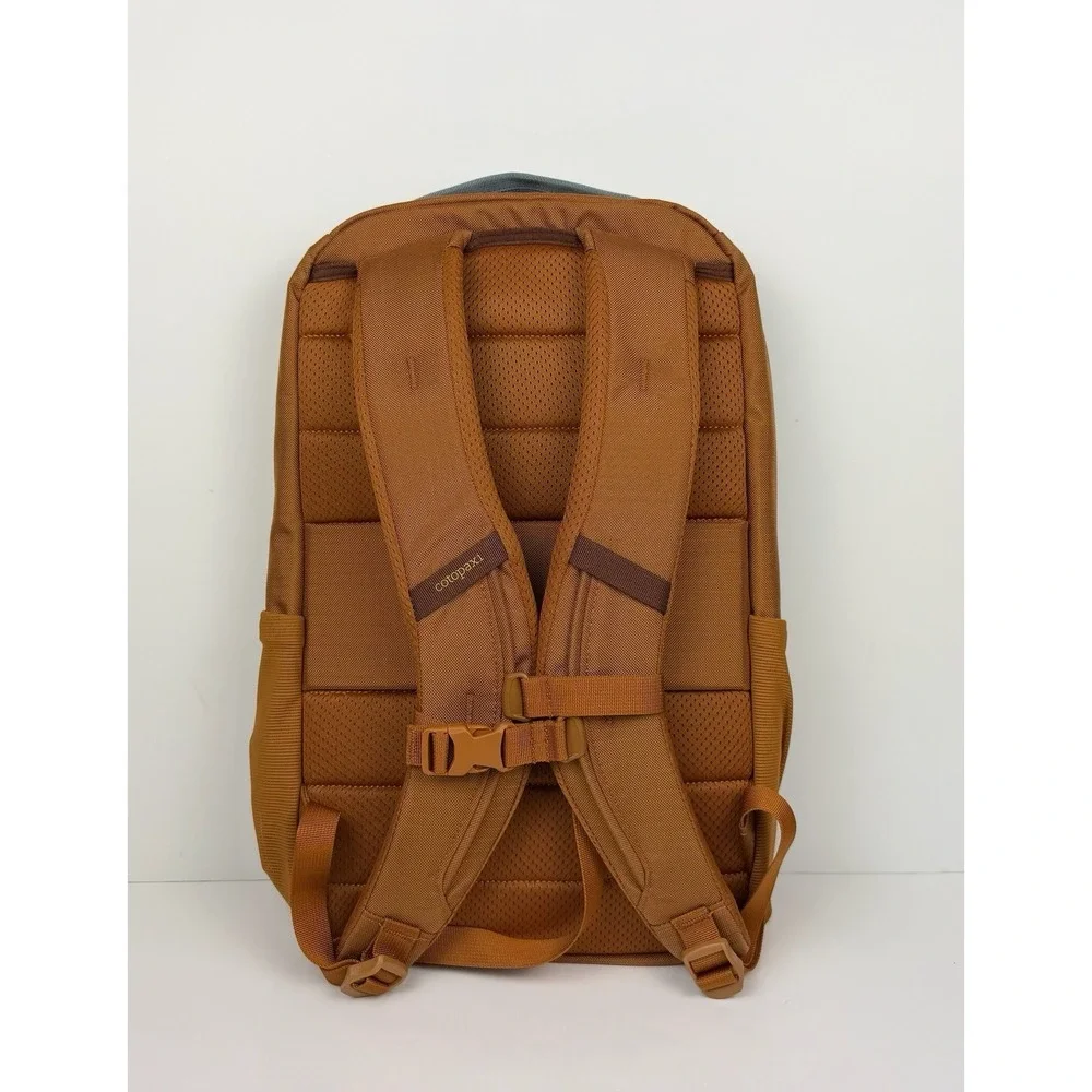 Cotopaxi Allpa 18L Daypack Whiskey Hiking /‎ Travel Backpack Brand New